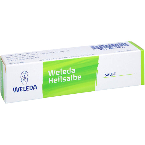 Heilsalve (25 g)