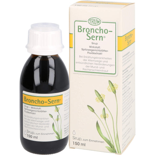 Broncho Sern (150 ml)