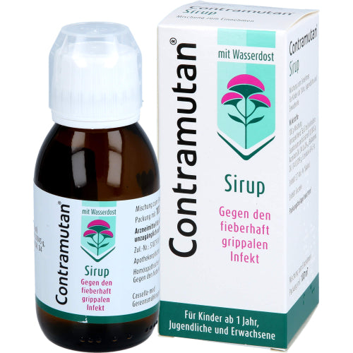 Contramutan Sirup (100 ml)
