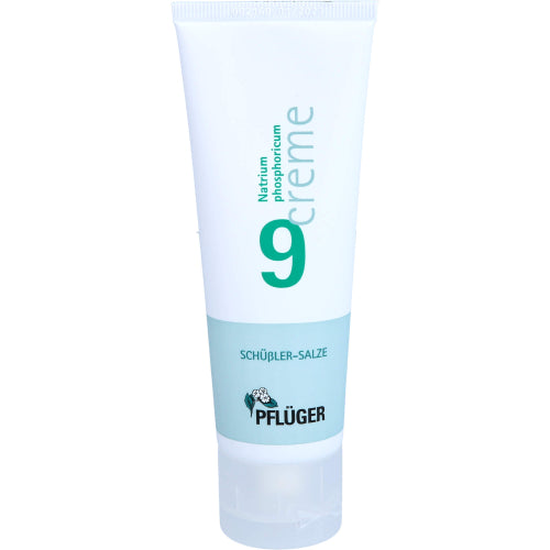 Biochemie 9 Natriumphosphat (75 g)
