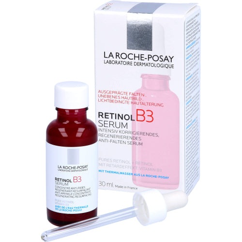 Roche-Posay Retinol B3 Serum (30 ml)