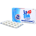 LY Zink gegen Herpes (15 Stk.)