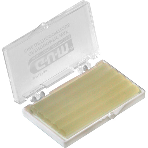 GUM orthodontisk voks (1 stk.)