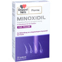 Minoxidil Dophepha 20 mg FR (3X60 ml)