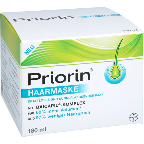 Priorin Haarlotion (180 ml)