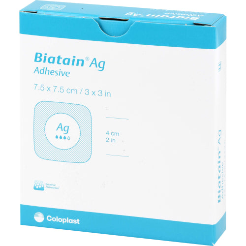 Biatain AG SCH 7.5X7.5 SH (5 St.)