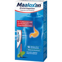 Maaloxan 25MVAL (10X10 ml)