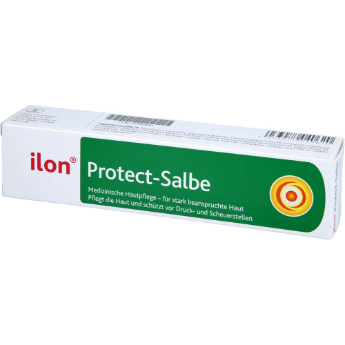 Ilon Protect Salbe (50 ml)