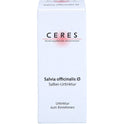 Ceres Salvia Offic URT (20 ml)