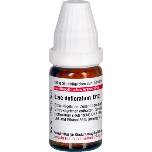 LAC Deflor D12 (10 g)