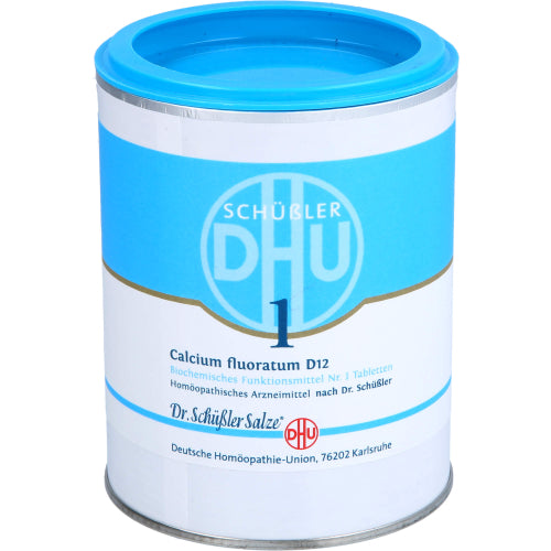 Biochemie 1 Calc Fluor D12 (1000 stk.)