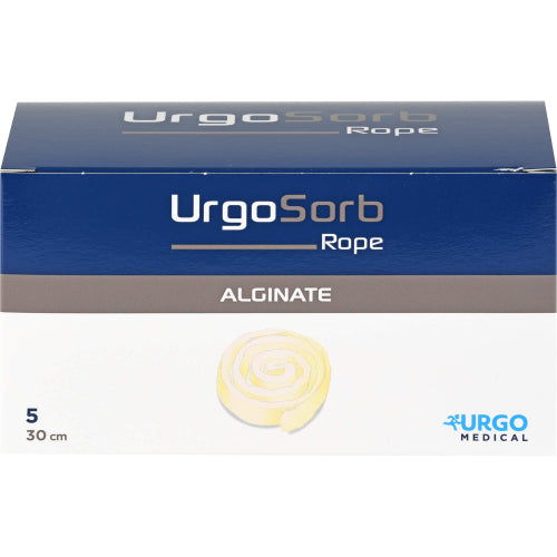 Urgosorb 30 cm Tamponade (5 St.)