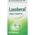 Laxoberal Abführtabletten (50 Stück)