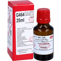 Oleum Lavandulae 25-46%LIN (25 ml)