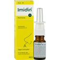 Imidin N Næsespray (10 ml)