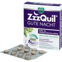 Wick Zzzquil Døgnrytme (28 stk.)