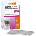 Cromo Ratiopharm Einzeldosen (20X0.5 ml)