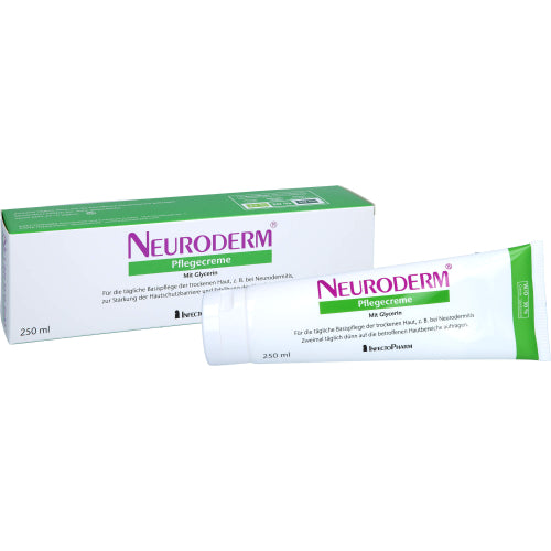 Neuroderm Pflegecreme (250 ml)