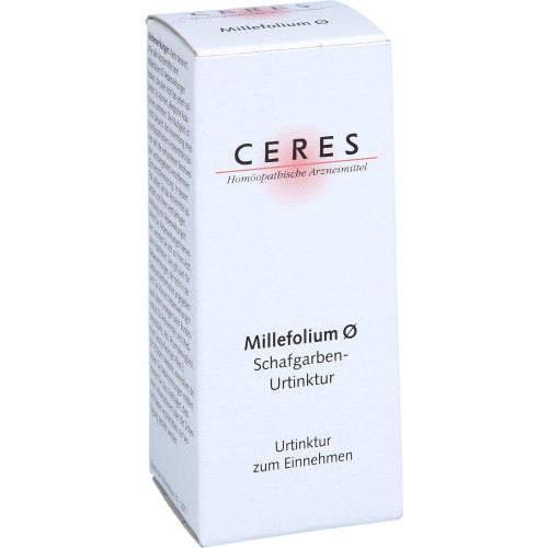 Ceres Millefolium URT (20 ml)