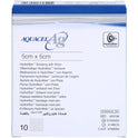 Aquacel AG 5X5 cm Komp (10 stk.)