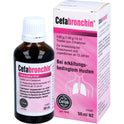 Cefabronchin (50 ml)