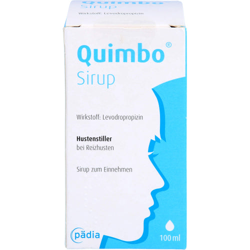 Quimbo (100 ml)