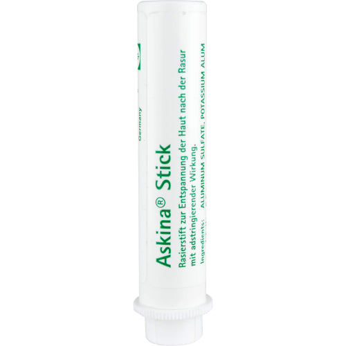 Askina Opløsningsmiddel (1 stk.)