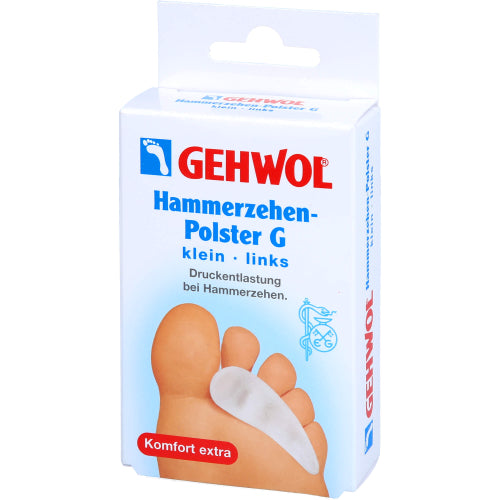 Gehwol Hammerze POL G KL L (1 stk.)