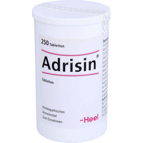 Adrisin (250 stk.)