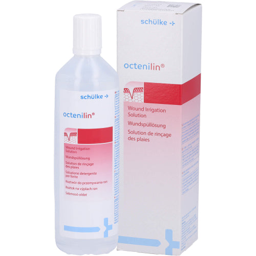 Octenilin Wundspüllösung (350 ml)