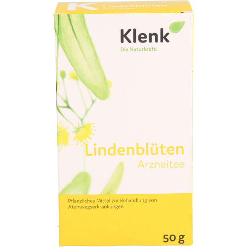 Lindeblomster (50 g)