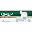 Omeprazol Hexal 20 mg magensaftresistente Kapseln (7 Stk.)