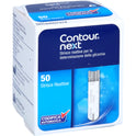 Contour Next Sensortek. (50 stk.)