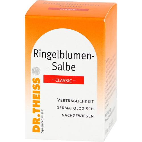 Dr.Theiss Ringelblomssalve Classic (50 ml)