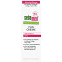 Sebamed Trockene Haut 10% Urea Akut Fußcreme (100 ml)