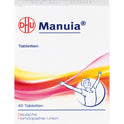 Manuia (40 St.)