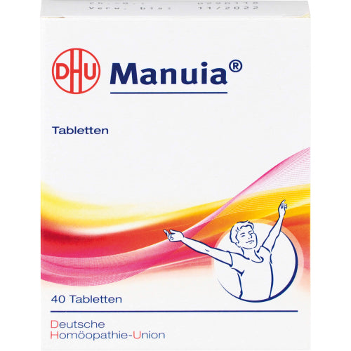 Manuia (40 St.)
