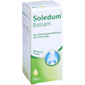 Soledum Balsam (20 ml)
