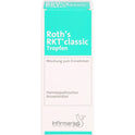 Roths RKT Classic Tropfen (100 ml)