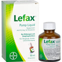Lefax Pump Liquid (50 ml)