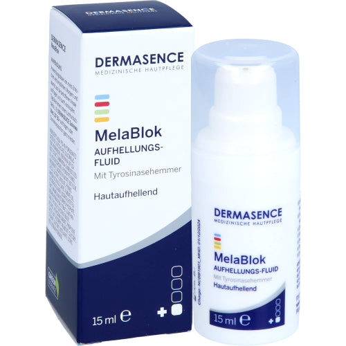 Dermasence Melablok (15 ml)