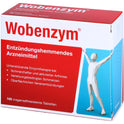 Wobenzym (100 stk.)