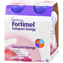 Fortimel Comp Energy Jordbær (4X300 ml)