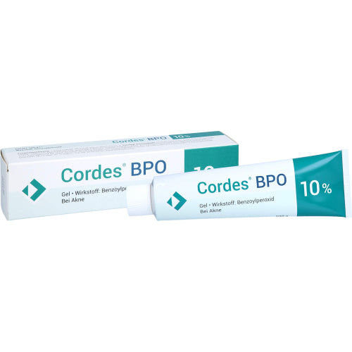Cordes BPO 10% (100 g)