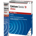 Calcium-Sandoz D Osteo1000 (120 St.)