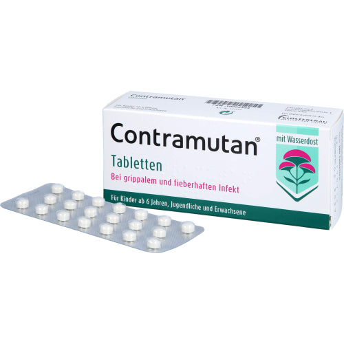 Contramutan Tabletten (100 Stk.)