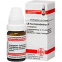 Rhus Tox LM XVIII (5 g)