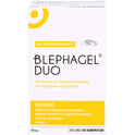 Blephagel Duo 30g + Pads (1 Packung)