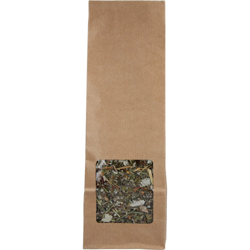 Himbeerblade (100 g)