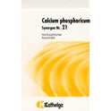 Synergon Kompl. Calc. PHO 21 (200 St.)